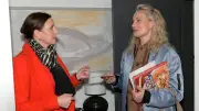 GZSZ-Vorschau: Katrin unter Druck, Johanna zurück in Berlin