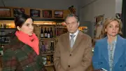 GZSZ-Vorschau: Matilda und Erik wieder vereint? Spannung bei Yvonne und Gerner