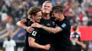 Haaland trifft doppelt: Norwegen besiegt Senegal 3:2 und steht im Achtelfinale