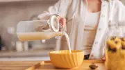 Hafermilch ade: Warum ich nach Arztwarnung auf Kuhmilch umstieg