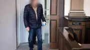 Haftstrafe: Babyfon-Video überführt Sohn nach Tod der Mutter