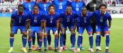 Haiti muss WM-Trikot wegen Schlachtszene ändern