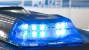 Hakenkreuz-Schmierereien an Schule: Staatsschutz ermittelt in Groß-Umstadt