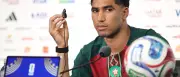 Hakimi geht im Vergewaltigungsvorwurf in Revision