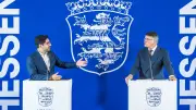 Halbzeitbilanz: Hessens Landesregierung kündigt neue Investitionen an