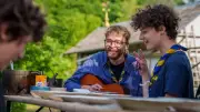 Halstuch und Gemeinschaft: Warum Kids Pfadfinder werden