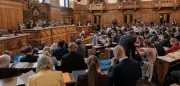 Hamburg prüft Bewerber für Staatsdienst auf Verfassungstreue
