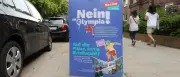 Hamburg sagt Nein zu Olympia: Klares Votum gegen Bewerbung
