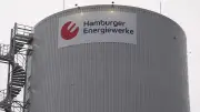 Hamburger Energiewerke verzeichnen deutlichen Gewinnrückgang