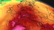 Hammerhitze in Deutschland: Steht der 40-Grad-Rekord im Juni bevor?