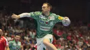 Handball-Bundesliga: Gidsel jagt Torrekord im Saisonfinale