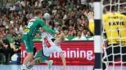 Handball-Drama: Abstiegsklub Leipzig reißt Minden mit in die 2. Liga