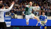 Handball-Rekord: Mathias Gidsel knackt 300 Feldtore in einer Saison