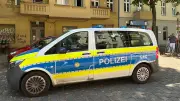 Handgranaten-Anschlag in Berlin-Wedding: Späti attackiert, keine Verletzten