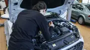 Handwerk in Sachsen-Anhalt: Über 1.000 neue Lehrverträge abgeschlossen