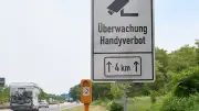 Handyblitzer bald auch in Baden-Württemberg? Prüfung läuft
