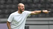 Hannover 96: Lars Barlemann übernimmt die U23 als Cheftrainer