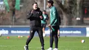 Hannover 96: Titz schrieb Okon vor WM-Eröffnung 2026