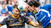 Hannover 96 verstärkt Abwehr mit Magdeburgs Hugonet