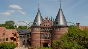 Hansa-Park: Vom gescheiterten Legoland zum Erfolgspark an der Ostsee