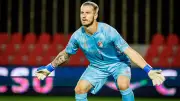 Hansa Rostock: Ex-BVB-Keeper Luca Unbehaun wird neue Nummer 1
