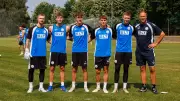 Hansa Rostock startet Mission Aufstieg: Drei Neuzugänge gesucht