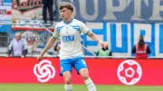 Hansa Rostock verlängert Vertrag mit Lukas Wallner langfristig