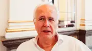 Harald Schmidt auf Depressionskongress: Lachen trotz Krise