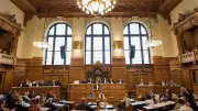 Harsche Kritik an Rot-Grün nach Olympia-Aus in Hamburg