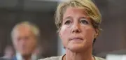 Haupttäter belastet Christina Block: Neun Tage Aussage im Entführungsprozess
