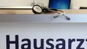 Hausärzte in BW sperren Plätze: Protest gegen Sparpläne
