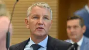 Höcke teilt Deutsche in „echte“ und „US-Amerikaner“ ein – AfD distanziert sich