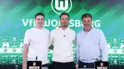 Hecking als neuer Boss: Gefahr für Strobl beim VfL Wolfsburg?