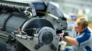 Heidelberger Druck: Verteidigungstechnik als neues Standbein