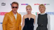 Helena Zengel wird 18: Hollywood-Star feiert auf Serien-Premiere