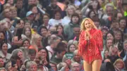Helene Fischer: Die 31 besten Bilder ihrer Comeback-Tour 2026
