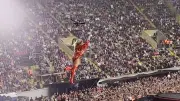 Helene Fischer startet Tour in Dresden mit emotionalem Liebesmoment