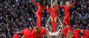Helene Fischer verlegt Amsterdam-Konzert nach Arnheim