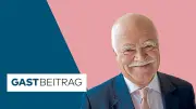 Herr Bundeskanzler, holen Sie sich Peter Thiel als KI-Berater!