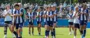 Hertha-Frauen dem Aufstieg in 2. Bundesliga ganz nah