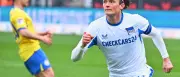 Hertha-Kapitän Fabian Reese vor Wechsel zu Zweitligist Wolfsburg