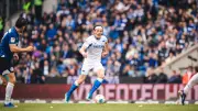 Hertha-Kapitän Reese einig mit Wolfsburg: Transfer steht kurz bevor