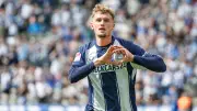 Hertha-Star Cuisance vor Wechsel zu Lens: Ablöse 5 Mio.