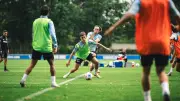 Hertha-Talent Dion Ajvazi wechselt zu Carl-Zeiss Jena
