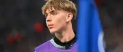Hertha-Talent Eichhorn sagt Liverpool ab und bleibt in Deutschland