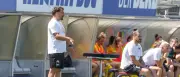 Herthas Fußballerinnen steigen in 2. Bundesliga auf