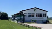 Herzstillstand: Zuschauerin (66) rettet Bayernliga-Kicker David Vogl das Leben