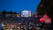 Hessen setzt sich für spätes Public Viewing bei WM 2026 ein