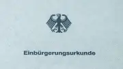 Hessen: Zweithöchste Einbürgerungszahl 2025 – 20.036 neue Deutsche