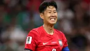 Heung-min Son schießt Fan mit Fehlschuss k.o.